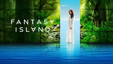 Fantasy Island - Season 2