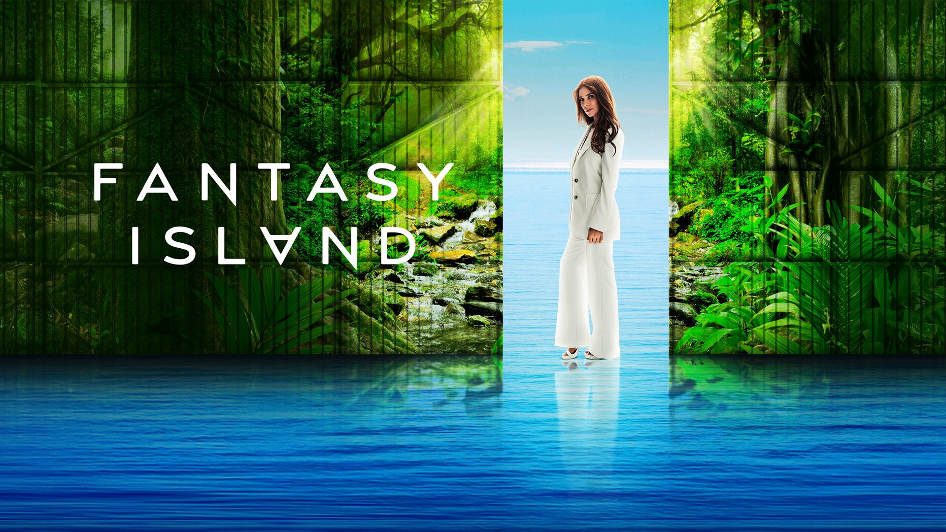 Fantasy Island - Season 2