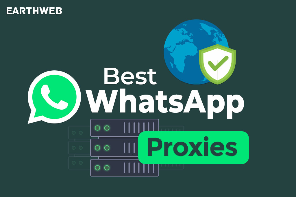 Free proxy for whatsapp pakistan