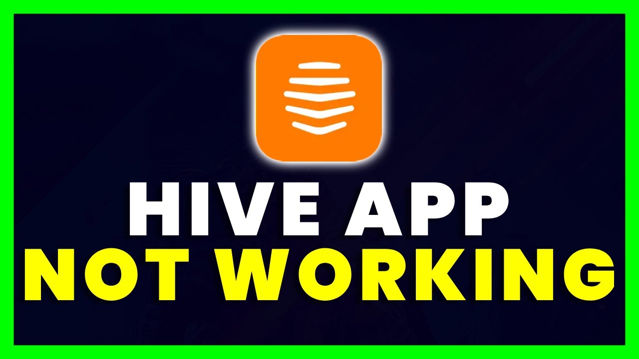 hive-app-not-working-kworld-trend