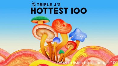 How to listen triple j hottest 100