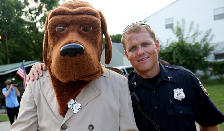 Is McGruff safe kits scam