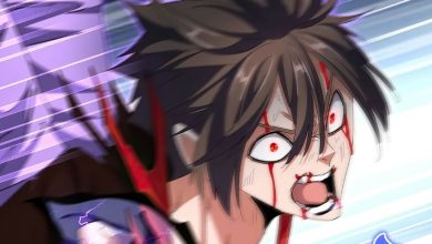 Magic Emperor Chapter 351 English