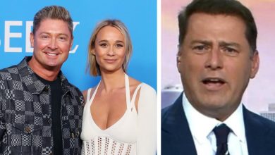 Michael Clarke karl stefanovic video leaked