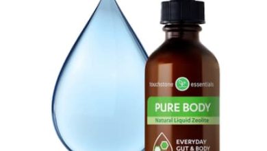 PBX zeolite scam or legit