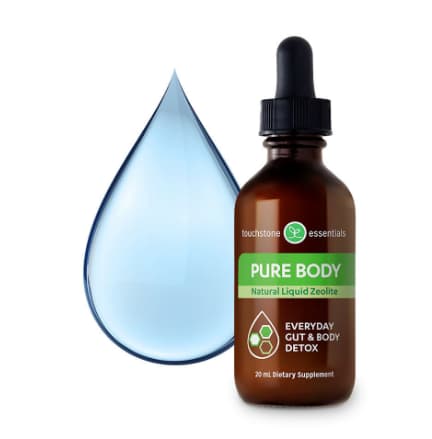 PBX zeolite scam or legit