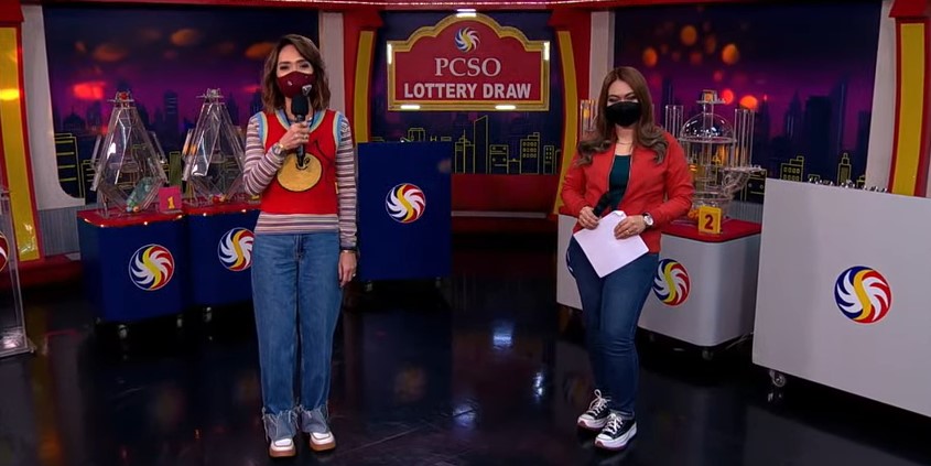 PCSO Lotto result jan 20 2023