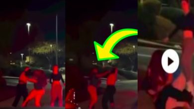 Petawawa kia fight full video