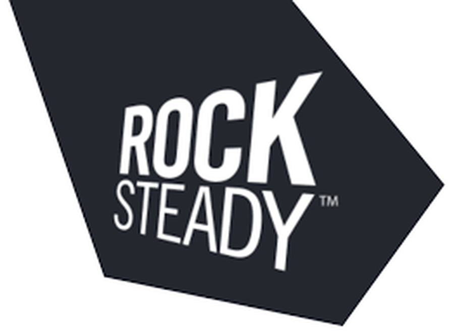 Rock steady trend