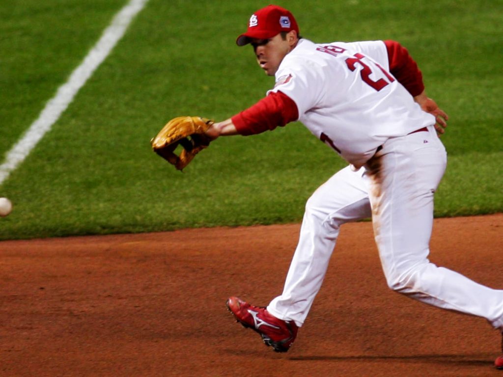 Scott Rolen