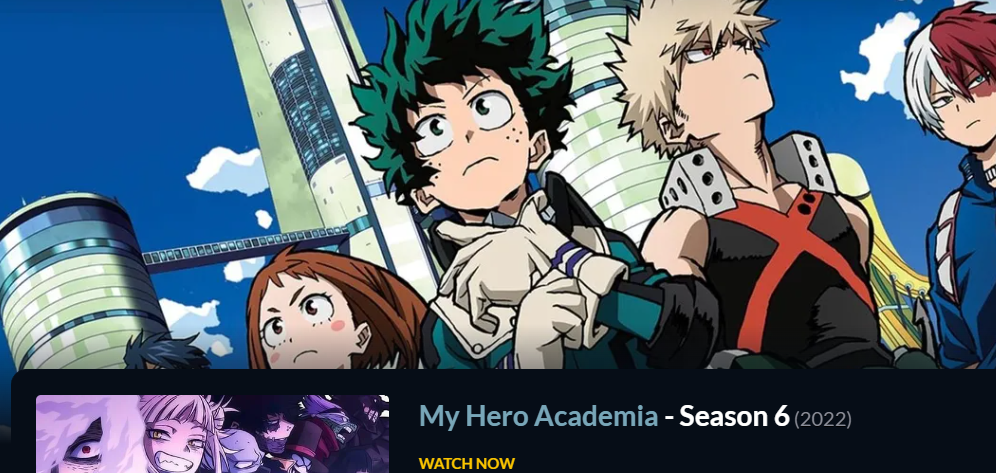 my hero academia ch