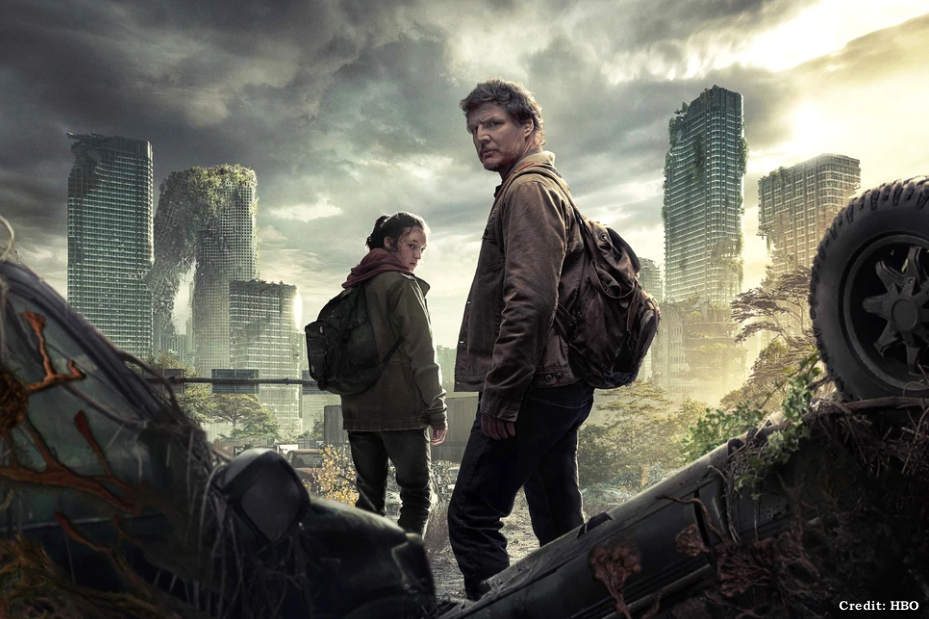 The Last of Us episode 2 release date