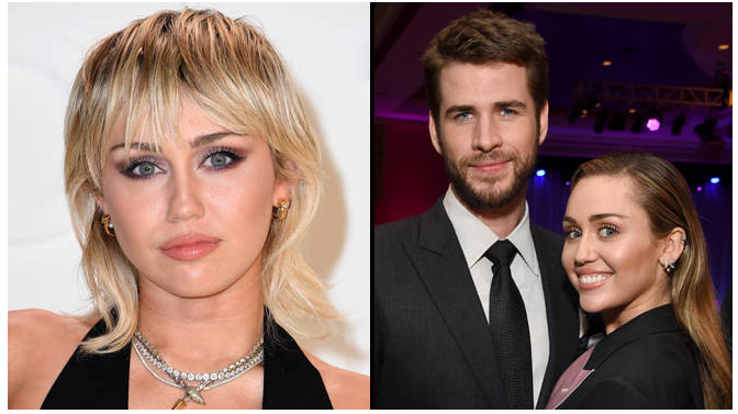 did liam hemsworth cheat on miley reddit*
