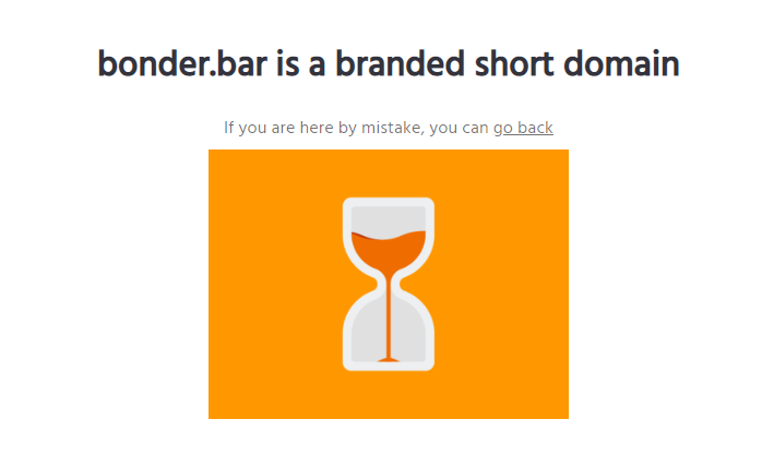 Facts about Bonder.bar