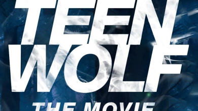 Teen Wolf: The Movie paramount