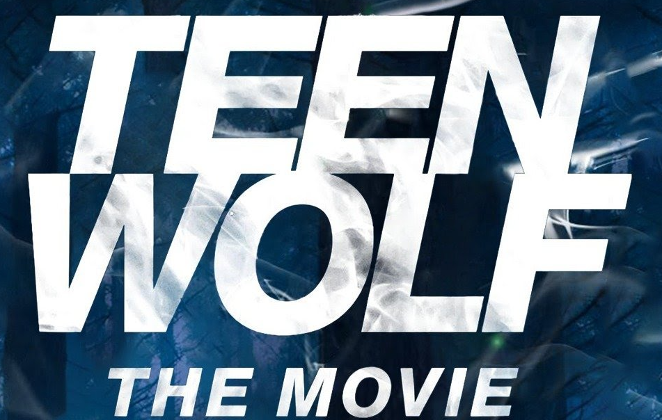 Teen Wolf: The Movie paramount