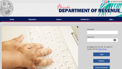 childsupport.floridarevenue.com