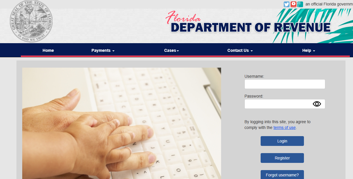 childsupport.floridarevenue.com