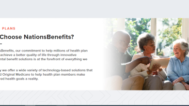 NationsBenefits is a company that offers a wide variety of technology-based solutions that go beyond Original Medicare to help health plan members achieve a better quality of life through innovative supplemental benefit solutions.