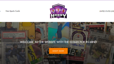 hobbyshop.io shop review