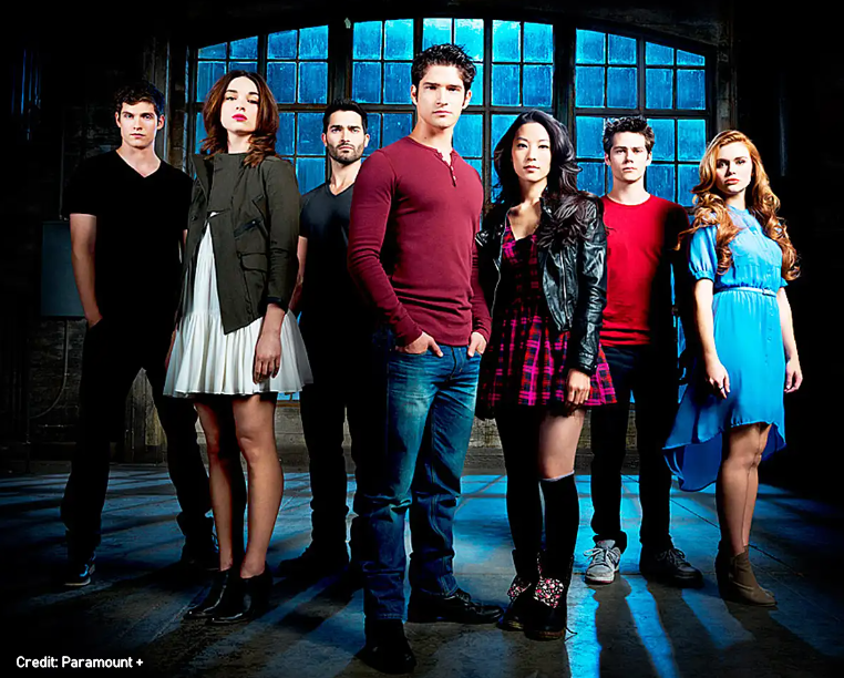 Teen wolf reboot film where to watch other than torrents