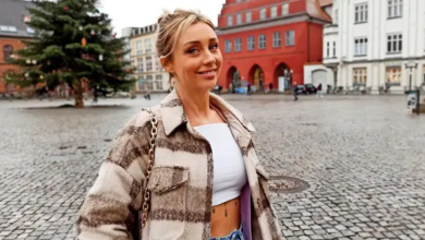 Bertha Friedberg instagram , reddit , twitter