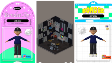 Availability of Bondee