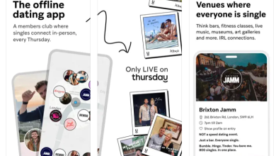 Are you tired of spending endless hours on dating apps with little to show for it? Introducing Thursday – the dating app that shows you who wants to go on a date that day.