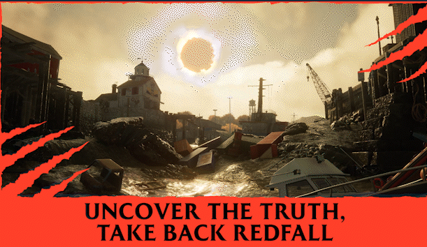 redfall game download