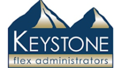 keystone flex card.com Admin Benefits Card