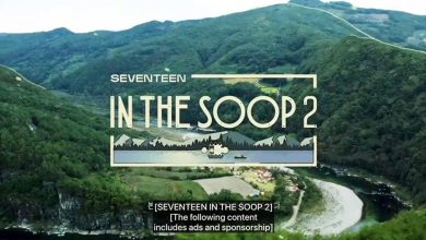 Seventeen in the soop season 2 ep 1