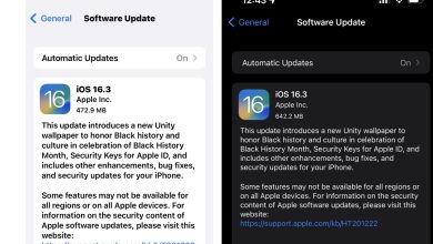 Should i update ios 16.3 forbes