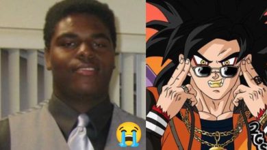 Slick Goku cause of death