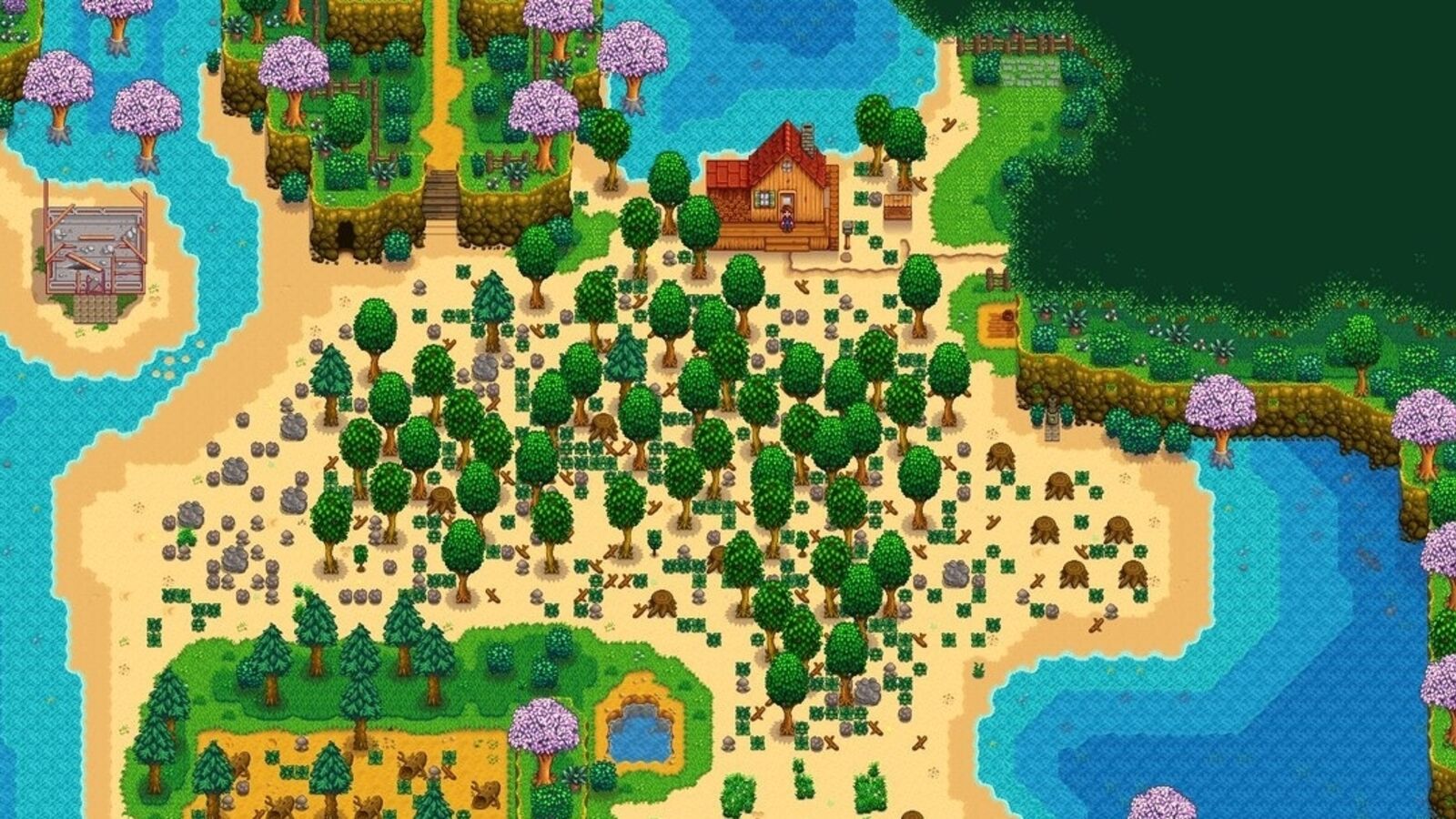 Stardew Valley 1.5 Mobile APK