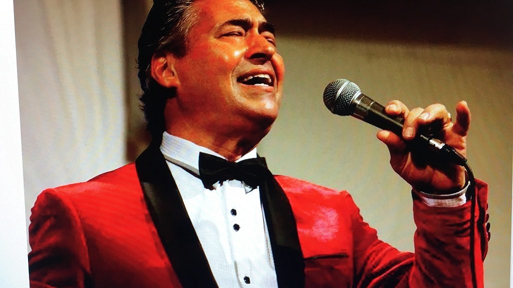 Tony Pantano cause of death