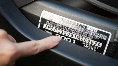 VIN Number lookup review