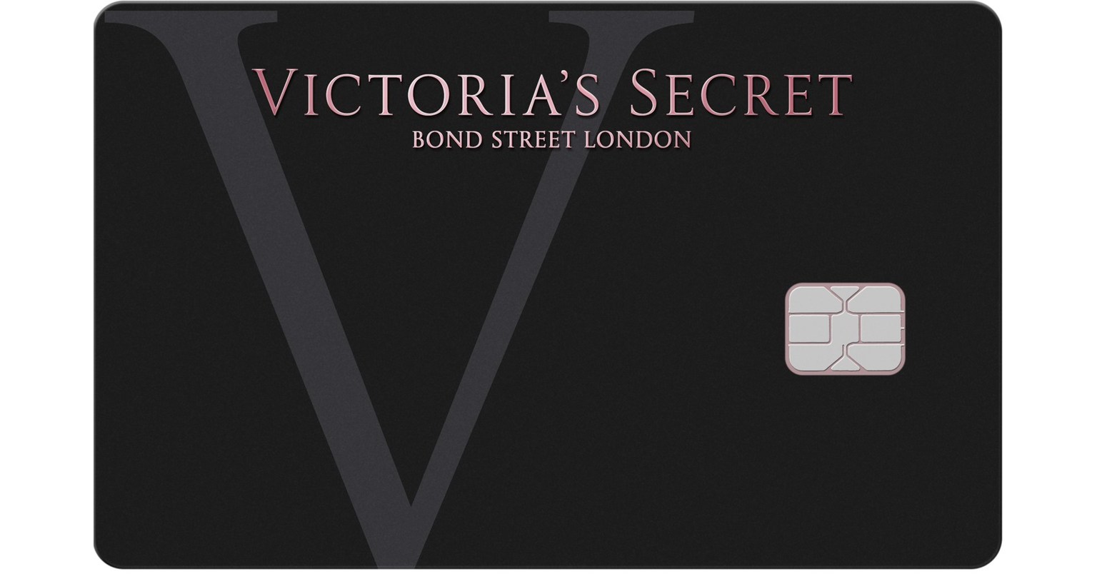 Victoria's Secret credit card