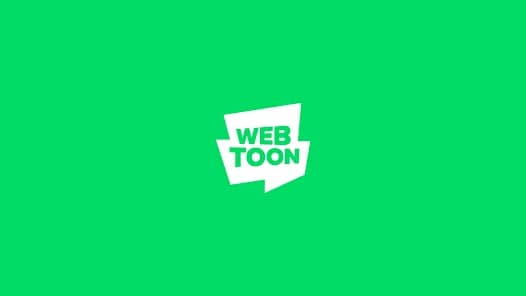 Webtoon app