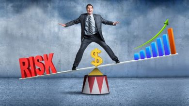 What is high risk merchant