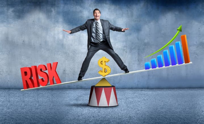 What is high risk merchant