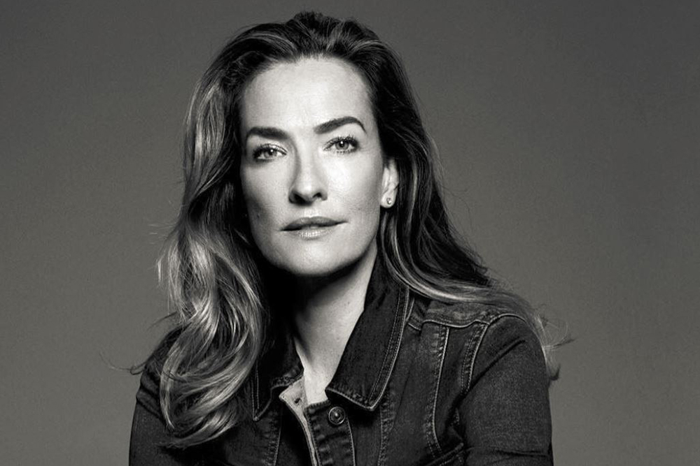 Who Is Tatjana Patitz