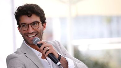 Who is Justin Baldoni