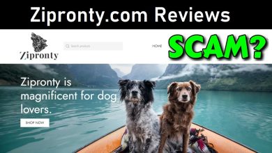 Zipronty.com Reviews