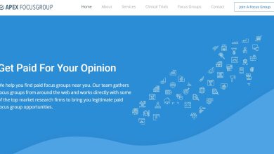 apexfocusgroup.com reviews scam or legit