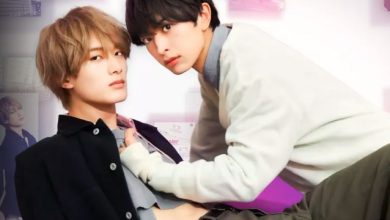 candy color paradox ep 4