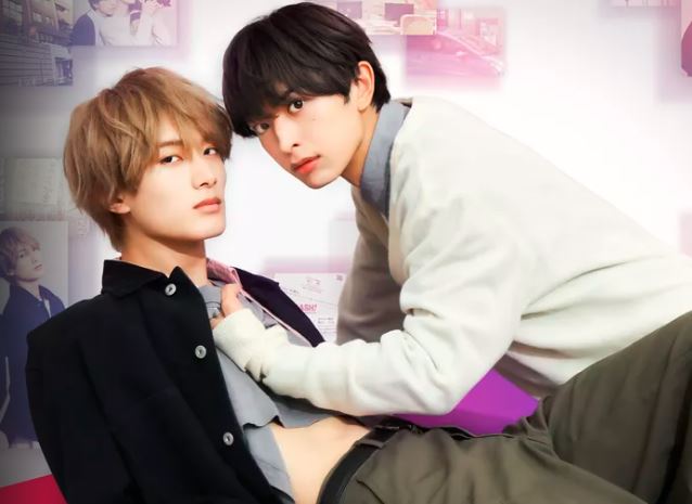 candy color paradox ep 4