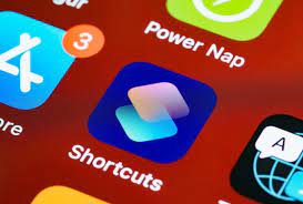 r download shortcut link ios 16