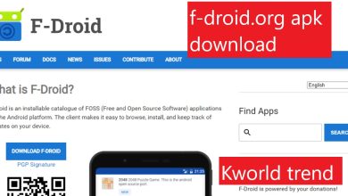 f-droid.org apk download