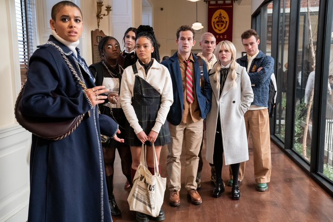 did gossip girl reboot cancelled by hbo