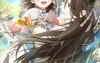 I became the despised granddaughter of the powerful martial arts family manga